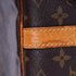 Speedy Bandouliere Bag Monogram Canvas 35