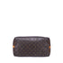 Speedy Bandouliere Bag Monogram Canvas 35