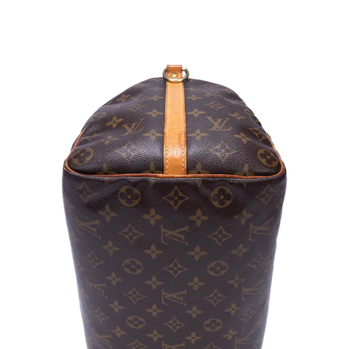 Speedy Bandouliere Bag Monogram Canvas 35