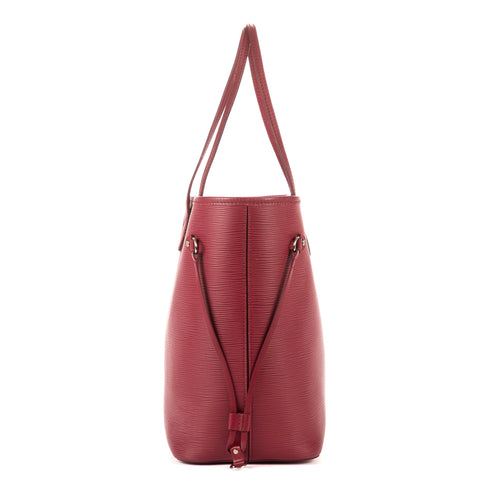 Neverfull Tote Epi Leather MM