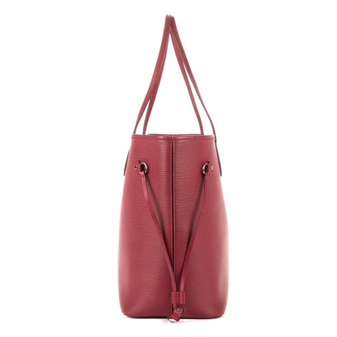 Neverfull Tote Epi Leather MM