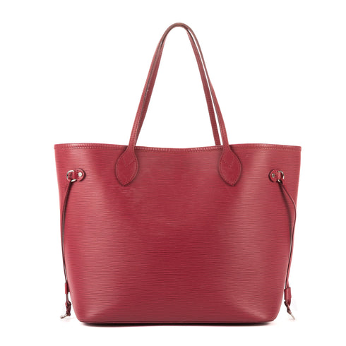Neverfull Tote Epi Leather MM