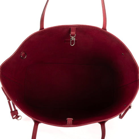 Neverfull Tote Epi Leather MM