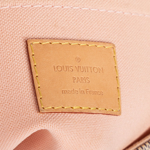 Croisette Handbag Damier