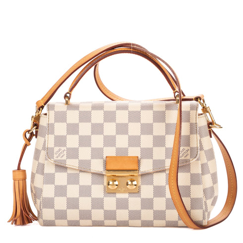 Croisette Handbag Damier