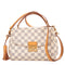 Croisette Handbag Damier