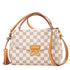 Croisette Handbag Damier