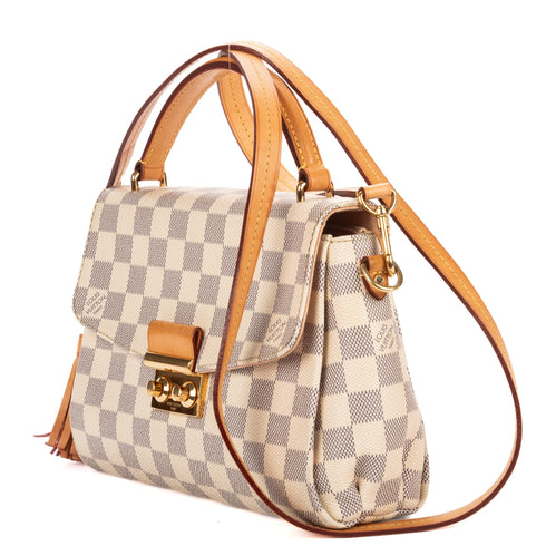 Croisette Handbag Damier
