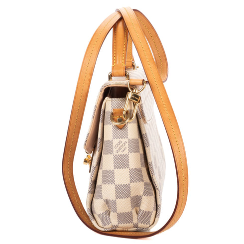 Croisette Handbag Damier