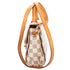 Croisette Handbag Damier