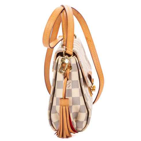 Croisette Handbag Damier