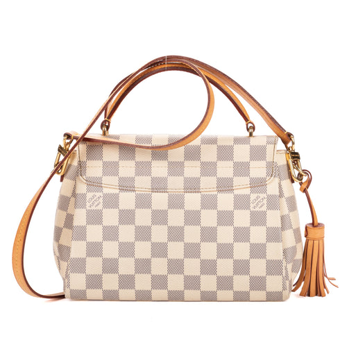 Croisette Handbag Damier