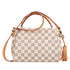 Croisette Handbag Damier