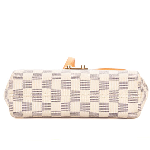 Croisette Handbag Damier