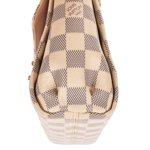 Croisette Handbag Damier