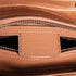 Lady Dior Bag Cannage Quilt Patent Medium