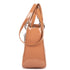 Lady Dior Bag Cannage Quilt Patent Medium