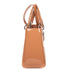 Lady Dior Bag Cannage Quilt Patent Medium