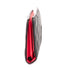 Cambon Bifold Wallet Quilted Lambskin Long