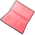 Cambon Bifold Wallet Quilted Lambskin Long