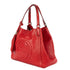 Soho Shoulder Bag Leather Medium