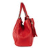 Soho Shoulder Bag Leather Medium