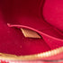 Alma Handbag Monogram Vernis BB