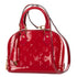 Alma Handbag Monogram Vernis BB