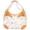 Greta Handbag Monogram Multicolor