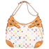 Greta Handbag Monogram Multicolor