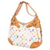Greta Handbag Monogram Multicolor