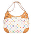 Greta Handbag Monogram Multicolor