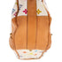 Greta Handbag Monogram Multicolor