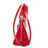 Alma Handbag Monogram Vernis BB