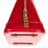 Alma Handbag Monogram Vernis BB