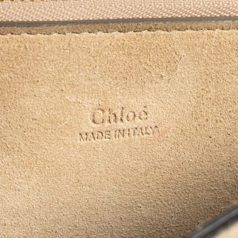 Faye Shoulder Bag Leather Medium