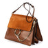 Faye Shoulder Bag Leather Medium