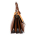 Faye Shoulder Bag Leather Medium