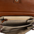 Faye Shoulder Bag Leather Medium