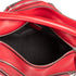 Puzzle Bag Zipper Embellished Leather Medium