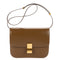 Classic Box Bag Smooth Leather Medium