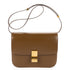 Classic Box Bag Smooth Leather Medium