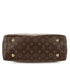 Pallas Tote Monogram Canvas