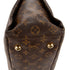 Pallas Tote Monogram Canvas