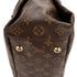 Pallas Tote Monogram Canvas