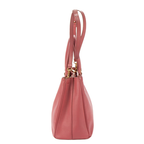 Gardener's Tote Saffiano Leather Medium