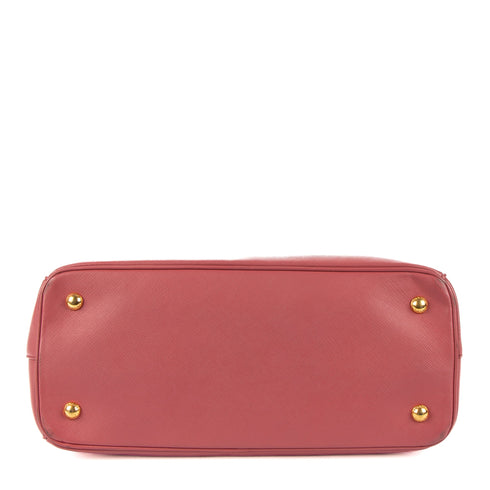 Gardener's Tote Saffiano Leather Medium