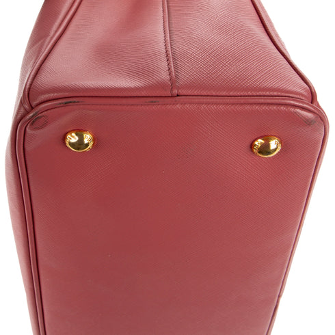 Gardener's Tote Saffiano Leather Medium