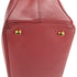 Gardener's Tote Saffiano Leather Medium