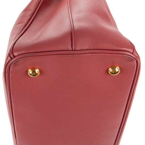 Gardener's Tote Saffiano Leather Medium